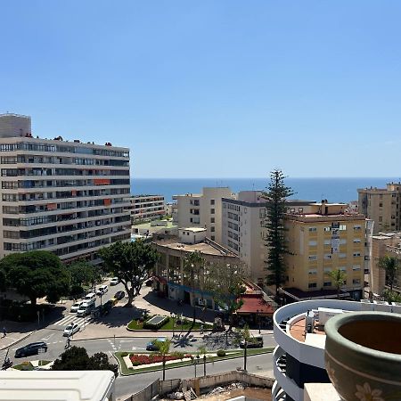 شقة Casa Salome توريمولينوس المظهر الخارجي الصورة