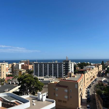 شقة Casa Salome توريمولينوس المظهر الخارجي الصورة