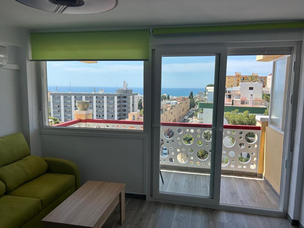 شقة Casa Salome توريمولينوس المظهر الخارجي الصورة