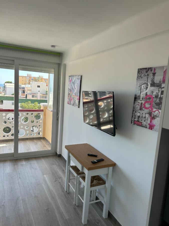 شقة Casa Salome توريمولينوس المظهر الخارجي الصورة